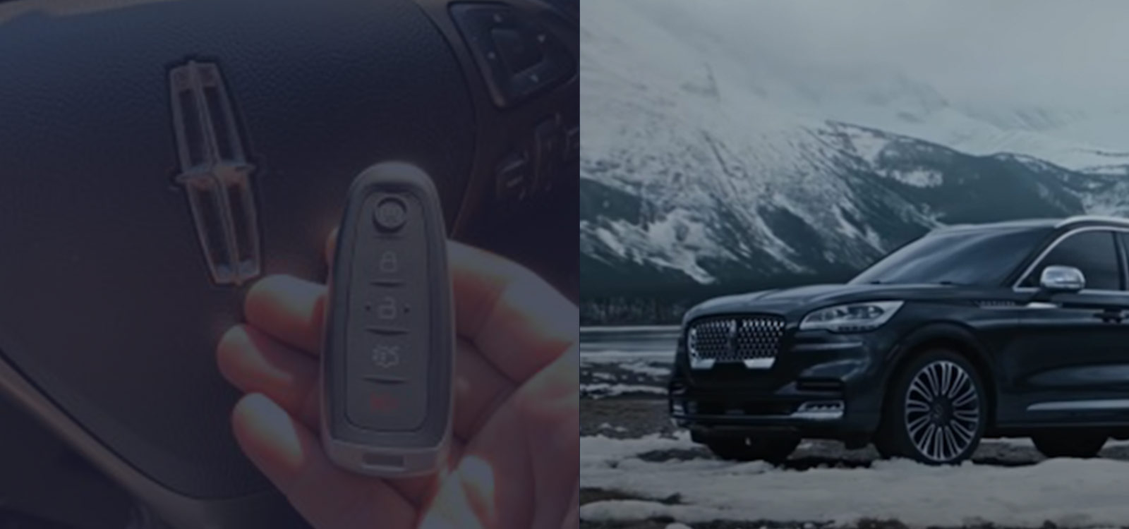 Lincoln Key Replacement Dallas TX- 24 hr Automotive Locksmith